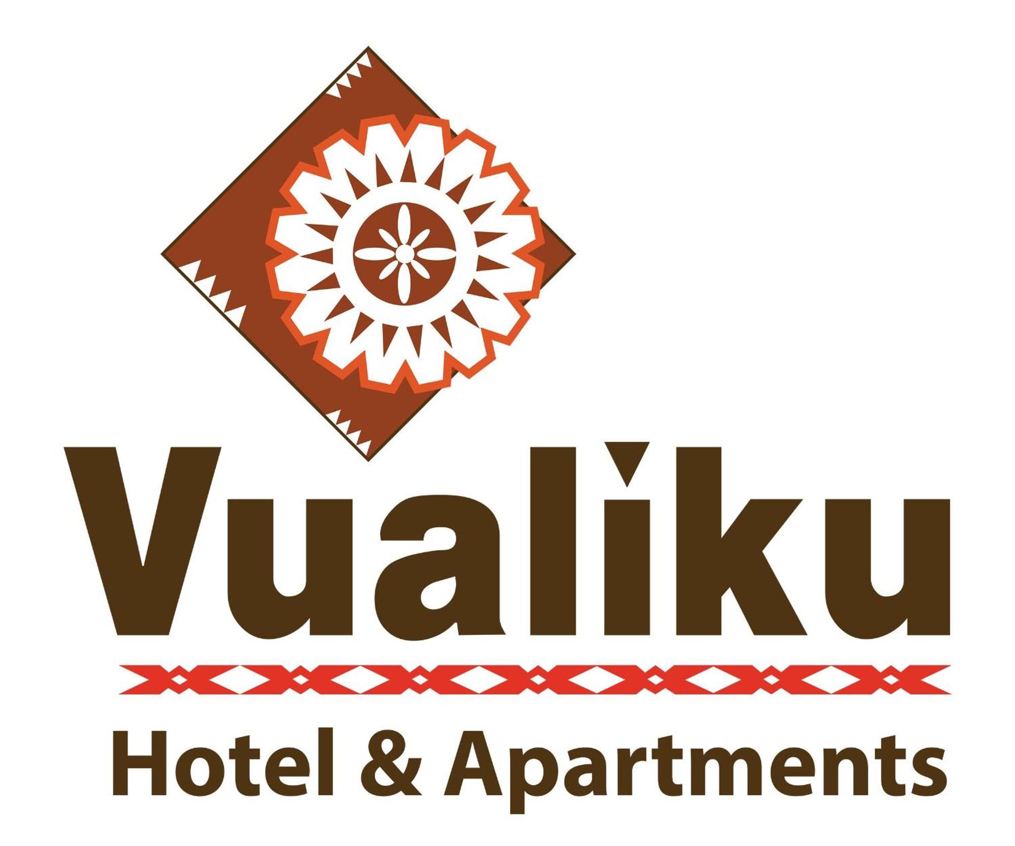 Vualiku Hotel & Apartments Nadi Bagian luar foto